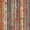 Galerie Metal Sheet Multi-Coloured Wallpaper