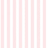 Galerie Regency Stripe Pink Wallpaper