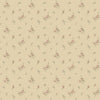 Galerie Small Floral Sprig Cream Wallpaper