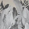 Galerie Tropical Forest Beige Mural