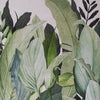 Galerie Tropical Forest Green Mural