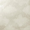 Galerie Stamped Cream Wallpaper