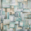 Galerie Brush Multi-Coloured Wallpaper