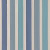 Brunschwig & Fils Verdun Stripe Sky Drapery Fabric