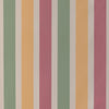 Brunschwig & Fils Verdun Stripe Spring Drapery Fabric