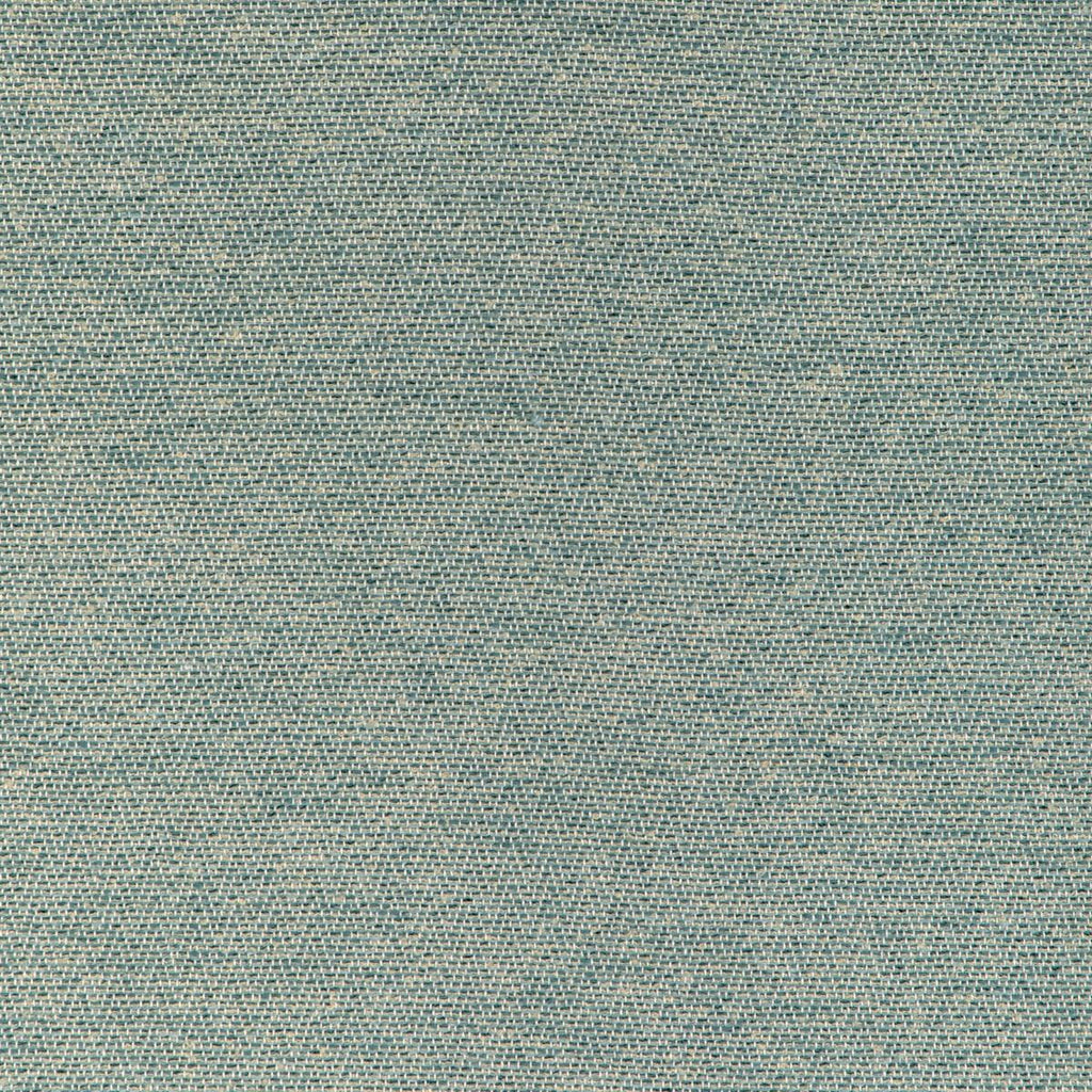 Brunschwig & Fils BEAUVOIR TEXTURE AQUA Fabric