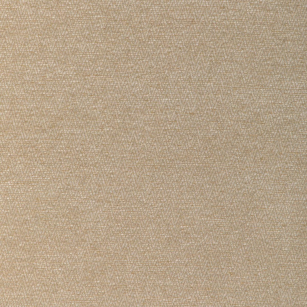 Brunschwig & Fils BEAUVOIR TEXTURE CREAM Fabric