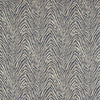 Clarke & Clarke Manda Midnight/Linen Drapery Fabric