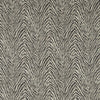 Clarke & Clarke Manda Noir/Linen Drapery Fabric