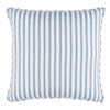 Schumacher Birdie Ticking Stripe Indigo 18