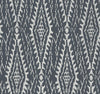 Roommates Rousseau Paperweave Grey Wallpaper