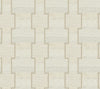 Roommates La Broderie Beige Wallpaper