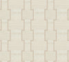 Roommates La Broderie Pink Wallpaper