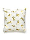 Scalamandre Calabasas Cnty Outdoor 22 X 22 - Pineapple Pillow