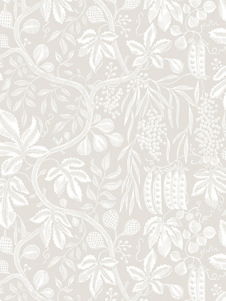 Sandberg Fig Garden Sandstone Wallpaper