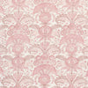 Schumacher Calicut Blush Fabric