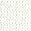 Schumacher Beatriz Handprint Sage Fabric