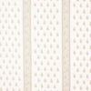 Schumacher Katsura Stripe Sand Fabric