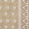 Schumacher Tombay Ochre Fabric