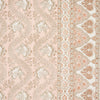 Schumacher Tombay Blush Fabric