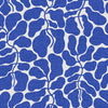 Borastapeter My Secret Garden Cobalt Wallpaper