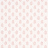 Schumacher Aditi Blush Wallpaper