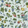 Schumacher Berry Grove Sky Wallpaper