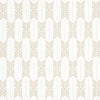 Schumacher Quiver Sesame Wallpaper