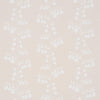 Schumacher Bleeding Hearts Neutral Wallpaper