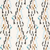 Schumacher Confetti Teal Wallpaper