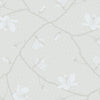 Borastapeter Magnolia Bone Wallpaper