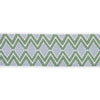 Schumacher Pinula Tape Fern Trim