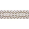 Schumacher Pinula Tape Oyster Trim