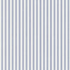 Borastapeter Asp Stripe Blue Wallpaper