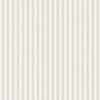 Borastapeter Asp Stripe Sand Wallpaper