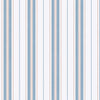 Borastapeter Hamnskr Stripe Blue And Red Wallpaper