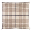 Schumacher Montana Wool Plaid Neutral 20