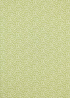 Sanderson Truffle Olive Fabric