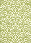 Sanderson Kasuri Matcha Fabric