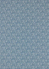 Harlequin Mini Melodic Indigo/Origami Fabric