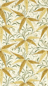 Morris & Co Bamboo Sunflower Wallpaper