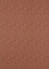 Morris & Co Pure Willow Boughs Weave Russet Fabric