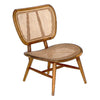 Noir Marcie Chair Teak