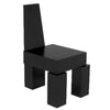 Noir Murry Chair