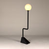 Noir Dallas Floor Lamp