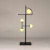 Noir Dasha Floor Lamp