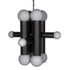 Noir Amadeus Chandelier