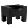 Noir Thron Chair