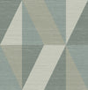 A-Street Prints Solace Winslow Green Wallpaper