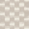 A-Street Prints Solace Baldwin Taupe Wallpaper